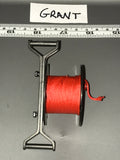 1/6 Scale WWII US Wire Roll 110297