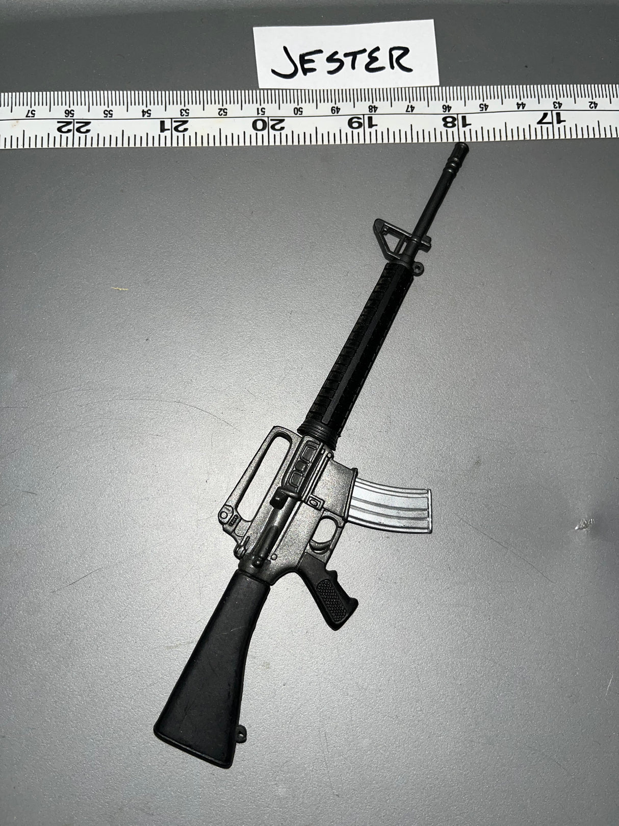 1/6 Modern Era M-16