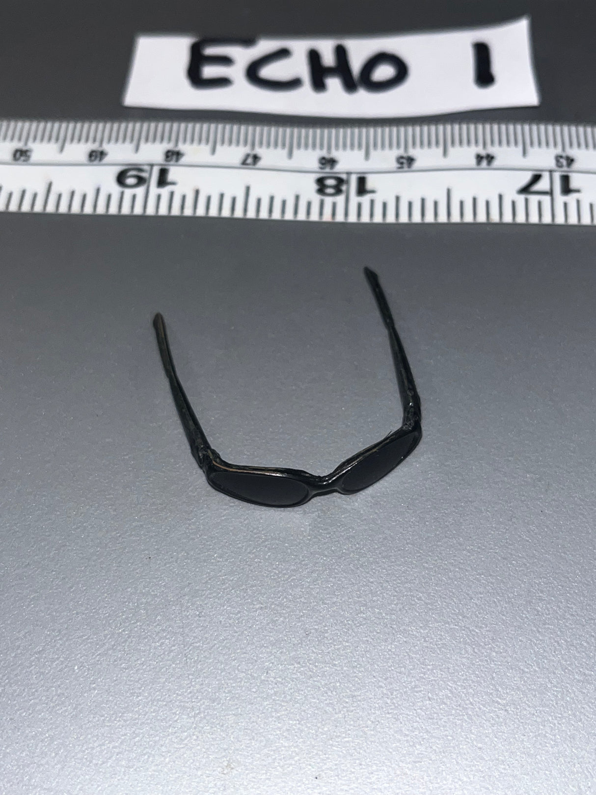 1/6 Scale Modern Era Sun Glasses 104600