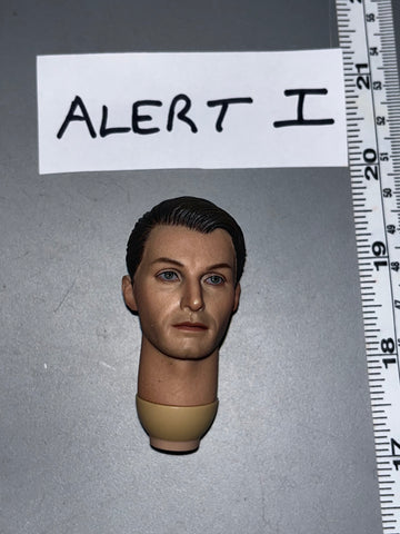 1/6 Scale WWII Russian Head Sculpt - Alert 103587