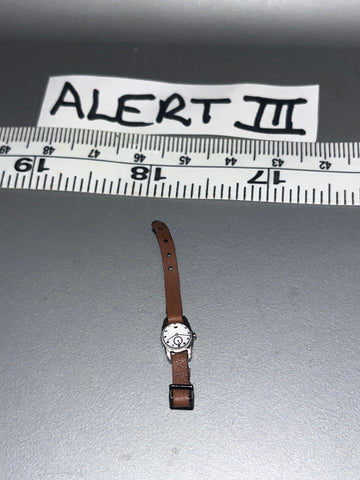 1/6 Scale WWII German Watch - Alert 102360