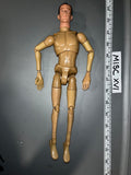 1:6 Scale WWII German Nude Figure 109727