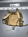 1/6 Scale WWII Japanese Backpack 103696