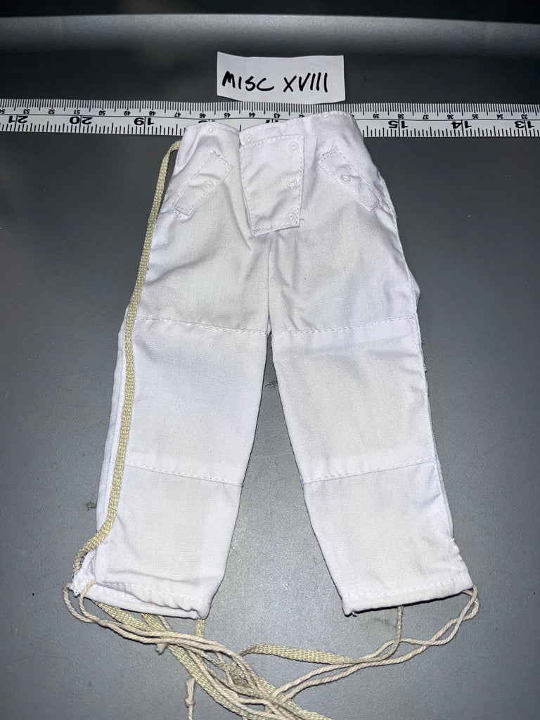 1/6 Scale WWII German Winter Pants 107276