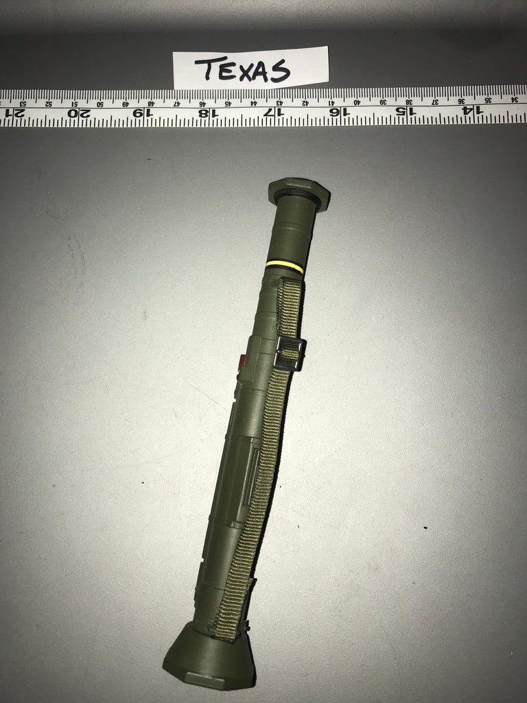 1/6 Scale Modern Era AT4 Antitank Rocket 110025