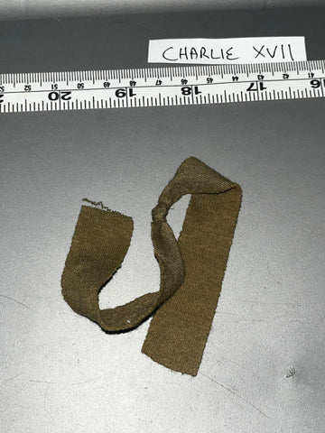 1/6 Scale Vietnam Era Scarf 107742