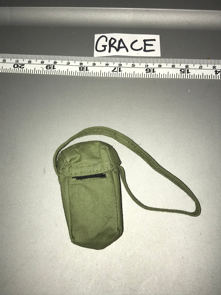 1:6 Scale WWII US Mine Detector Bag 110167