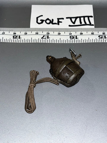 1/6 Scale WWII Japanese Canteen 104389