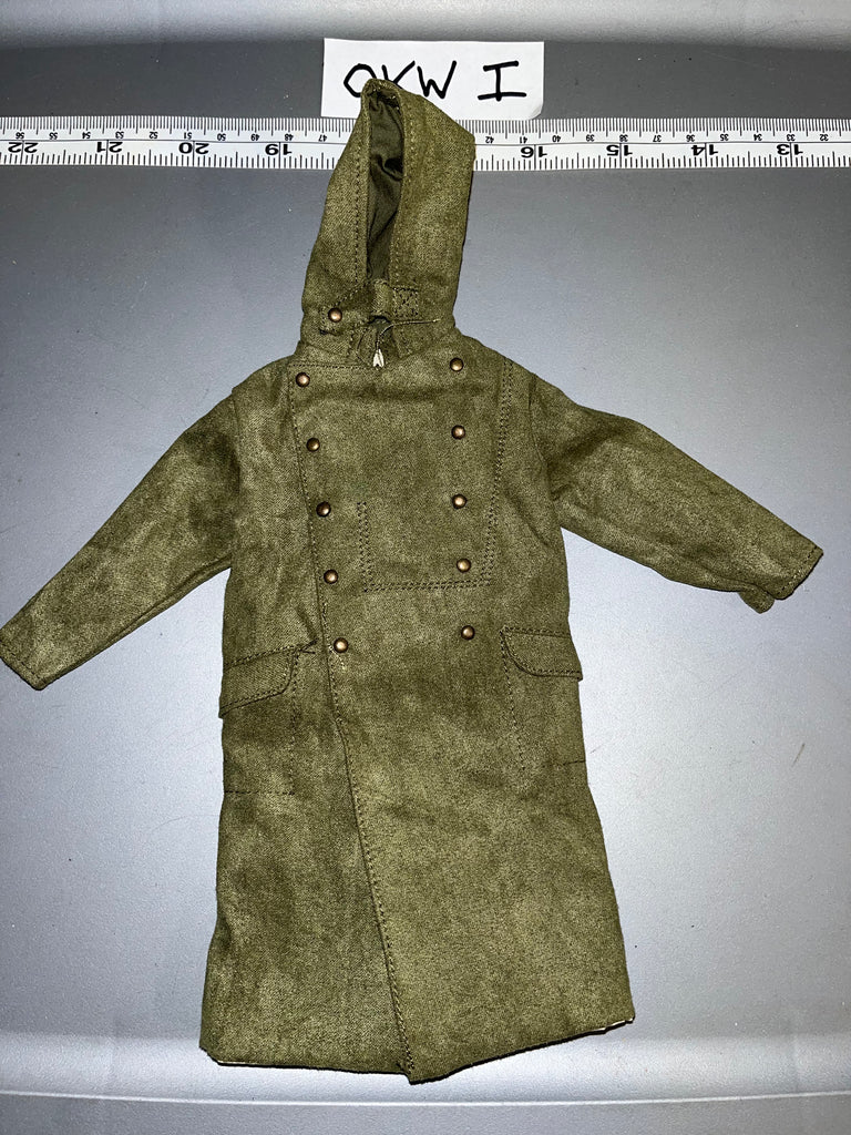 1/6 Scale WWII Japanese Coat - IQO 104960