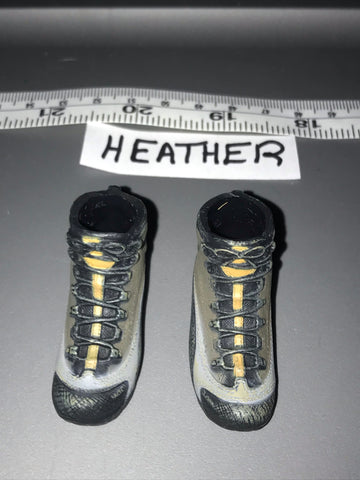 1:6 Modern Era Hiking Boots 111378