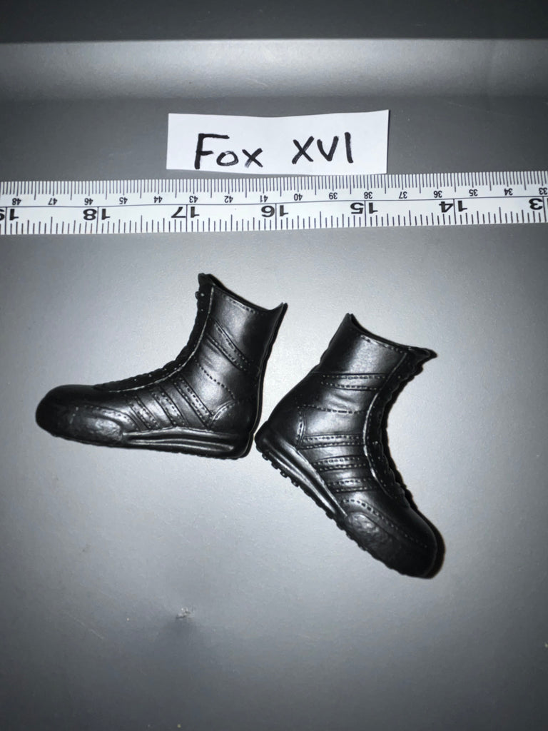 1/6 Scale Modern Combat Boots 104770