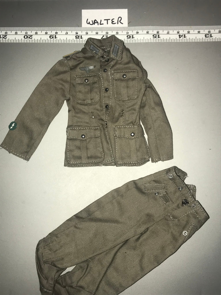 1:6 Scale WWII German Uniform 111951