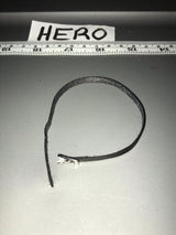 1/6 Scale Modern Era Leather Belt 110789