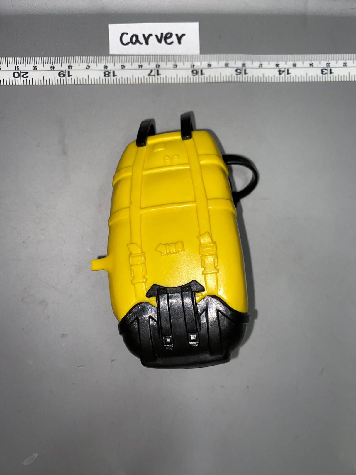1/6 Scale Modern Era Backpack - Civilian   100229