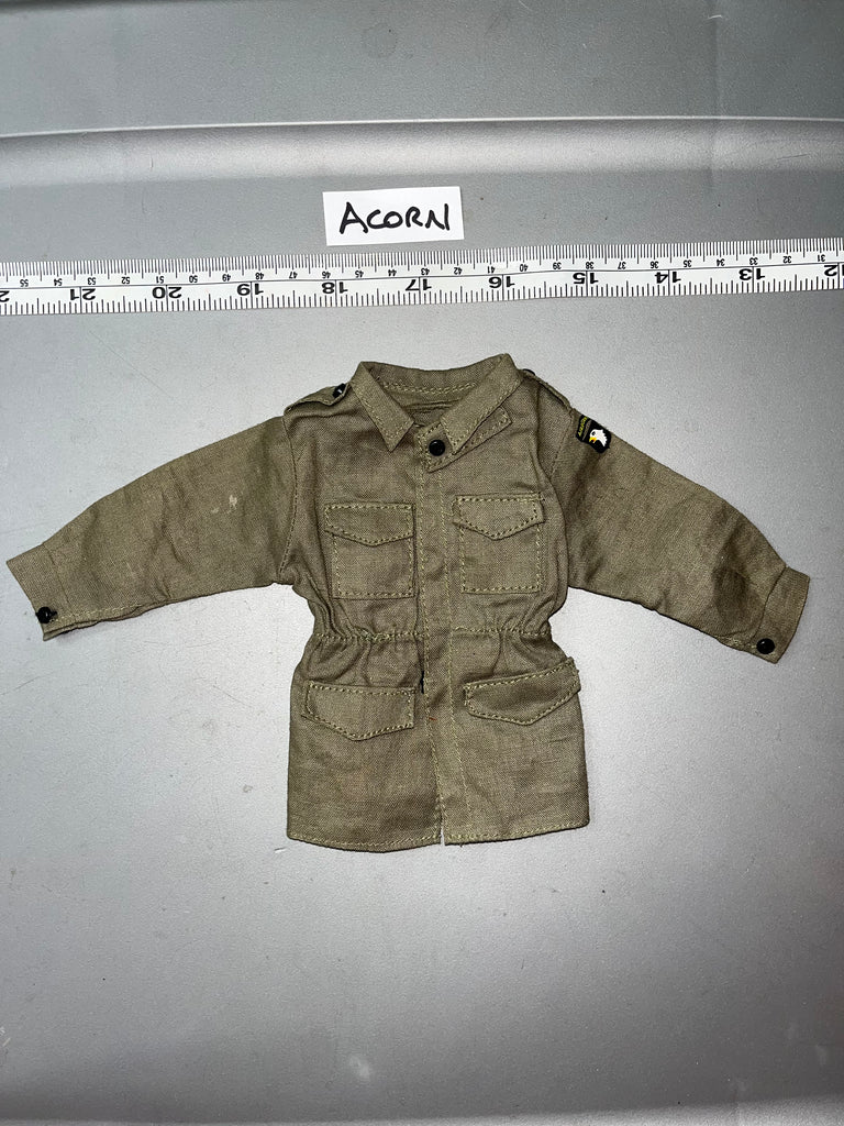 1/6 WWII US M1943 Blouse