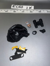 1:6 Scale Modern Era High Cut Ballistic Helmet 104297