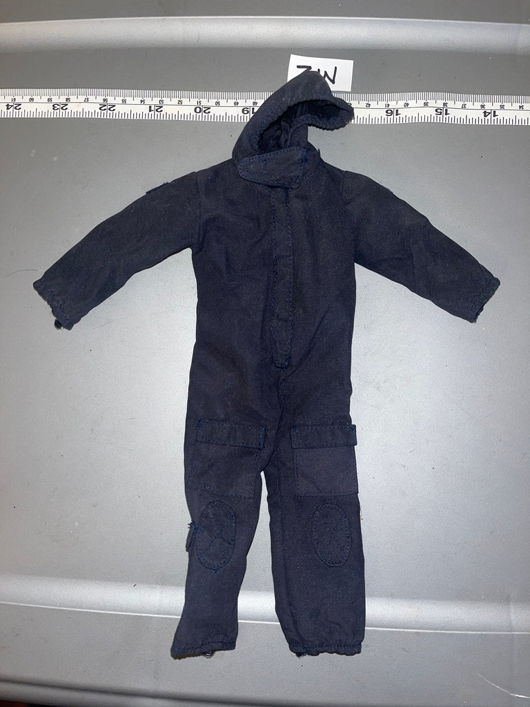 1/6 Modern Era Coverall Jumpsuit 102125