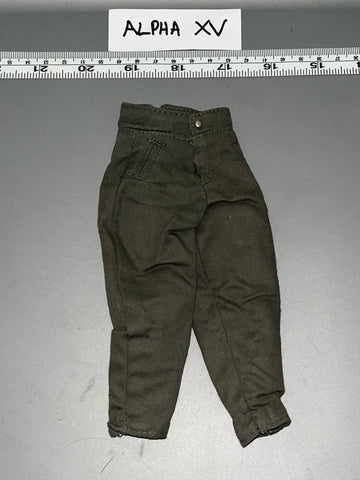 1/6 WWII German Pants 109156