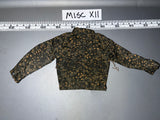 1:6 WWII German Polyspot Camouflage M-44 Blouse 105664