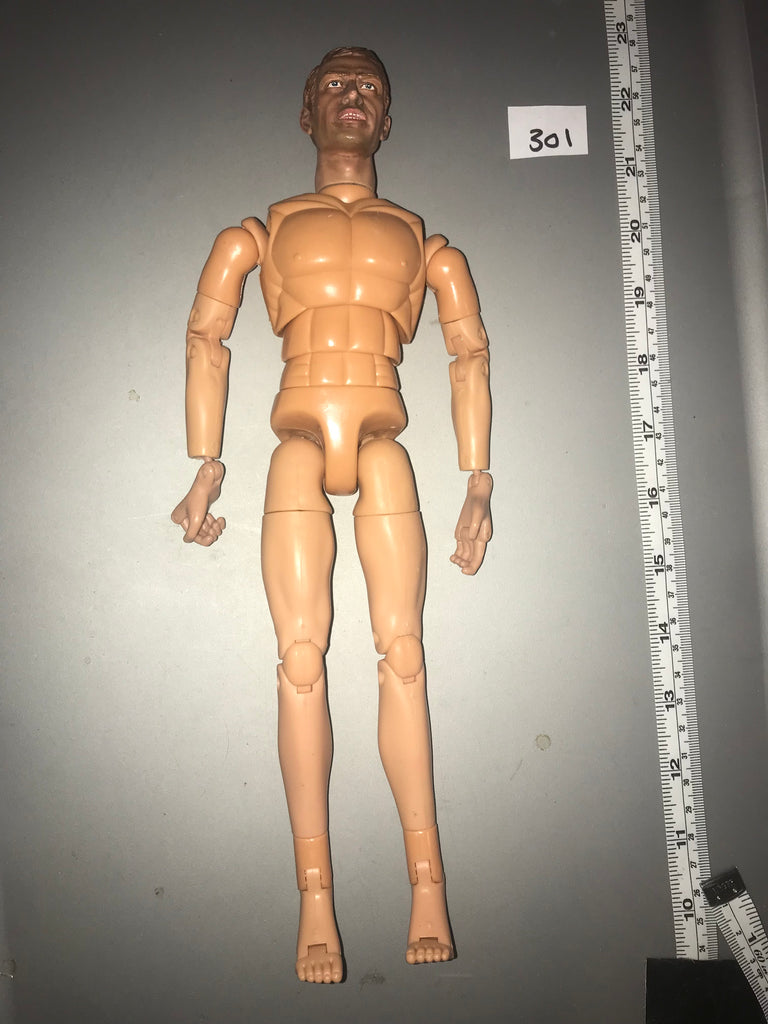 1/6 Scale Nude DID Figure 111830