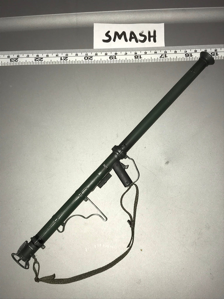 1/6 Scale WWII US Bazooka 110848