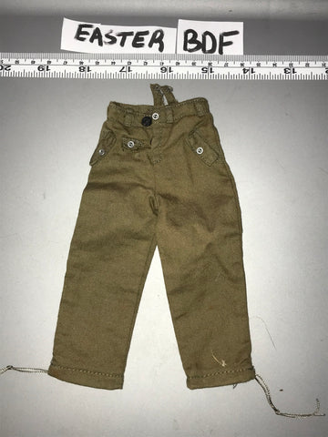 1/6 WWII German Pants - BDF 110649