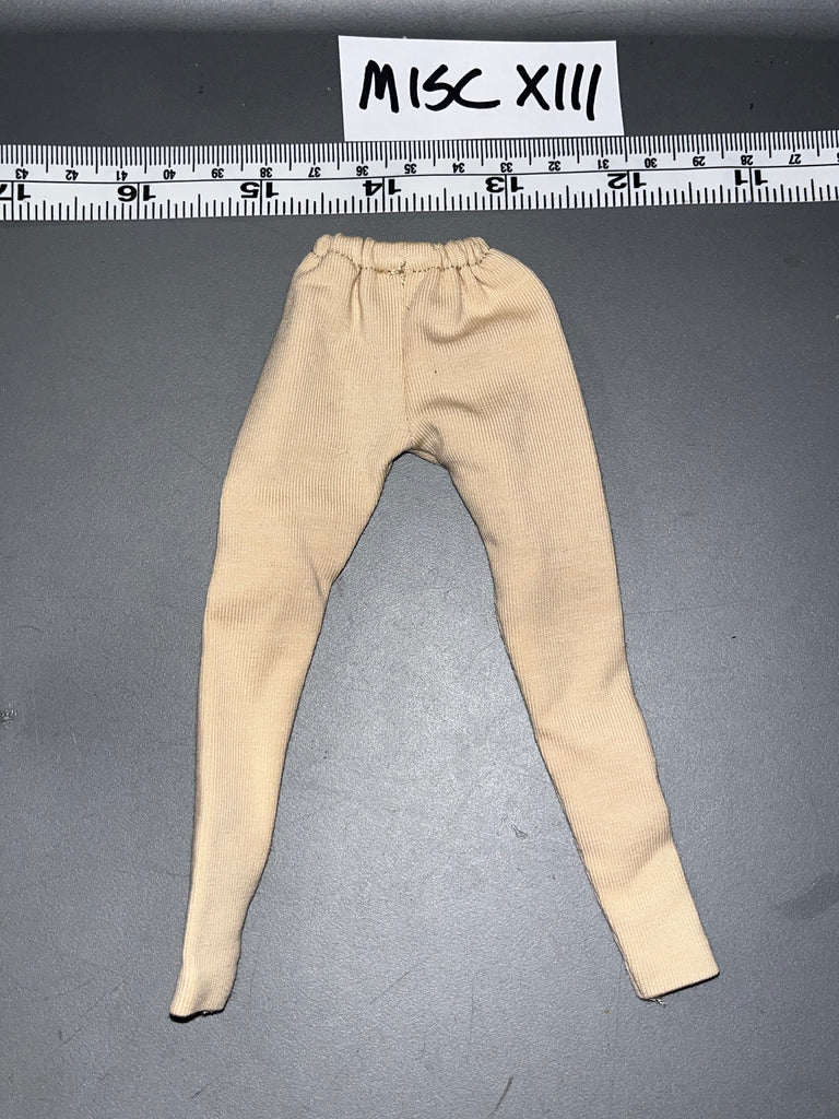 1/6 Scale WWII Russian Female Leggings 106248