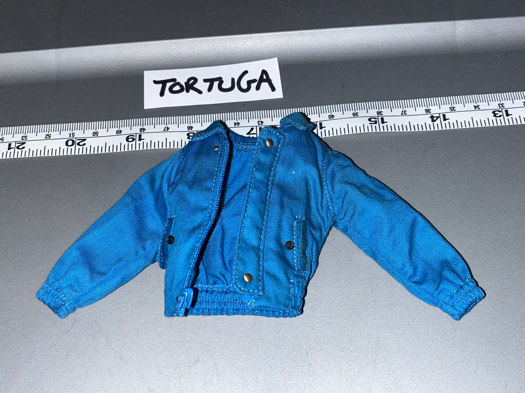 1:6 Scale Stranger Things Eleven Jacket -  Science Fiction 105310