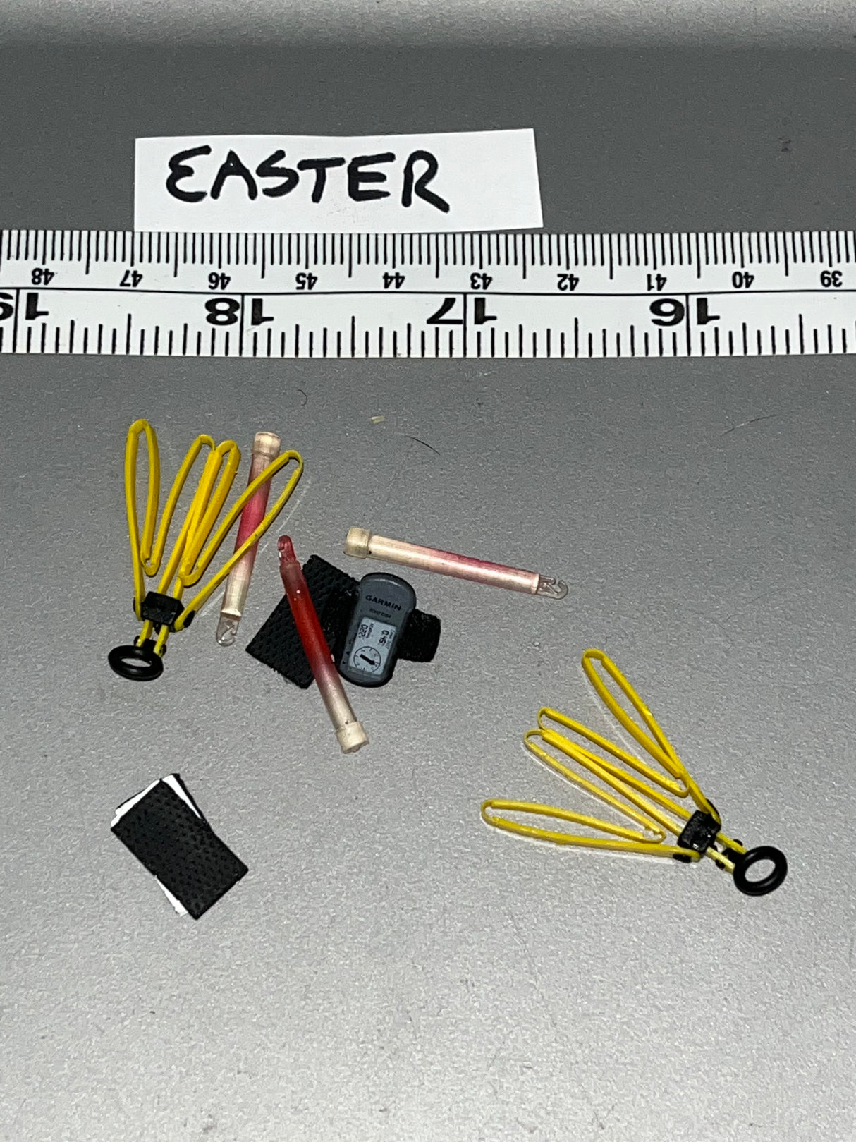 1:6 Scale Modern Era Accessories 107053
