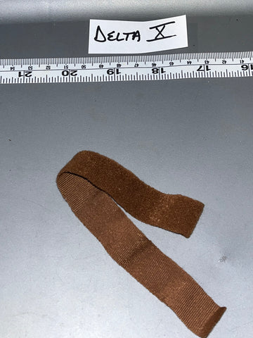 1/6 Scale WWII US Scarf 107407