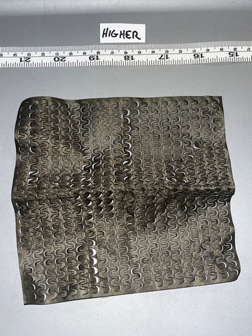 1/6 Scale Modern Era Helmet Netting