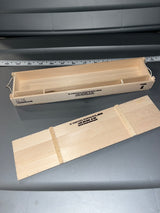 1/6 Scale WWII US Bangalore Torpedo Ammunition Crate