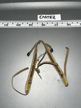 1:6 Scale Modern Era Suspenders  106042