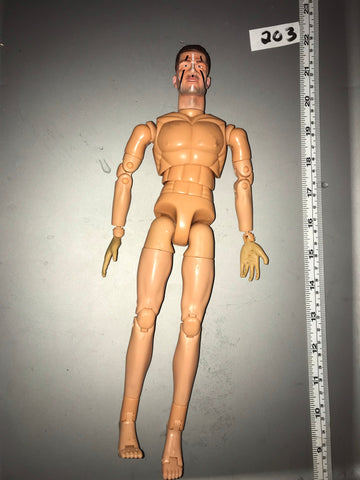 1/6 Scale Nude DID Figure 111499