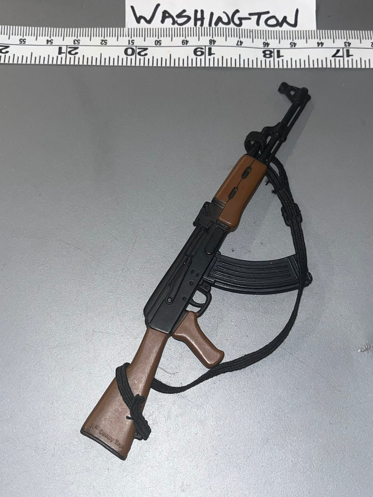 1/6 Scale Russian AK 47  - Modern Vietnam