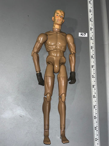 1/6 Scale Nude ITPT Figure 101097