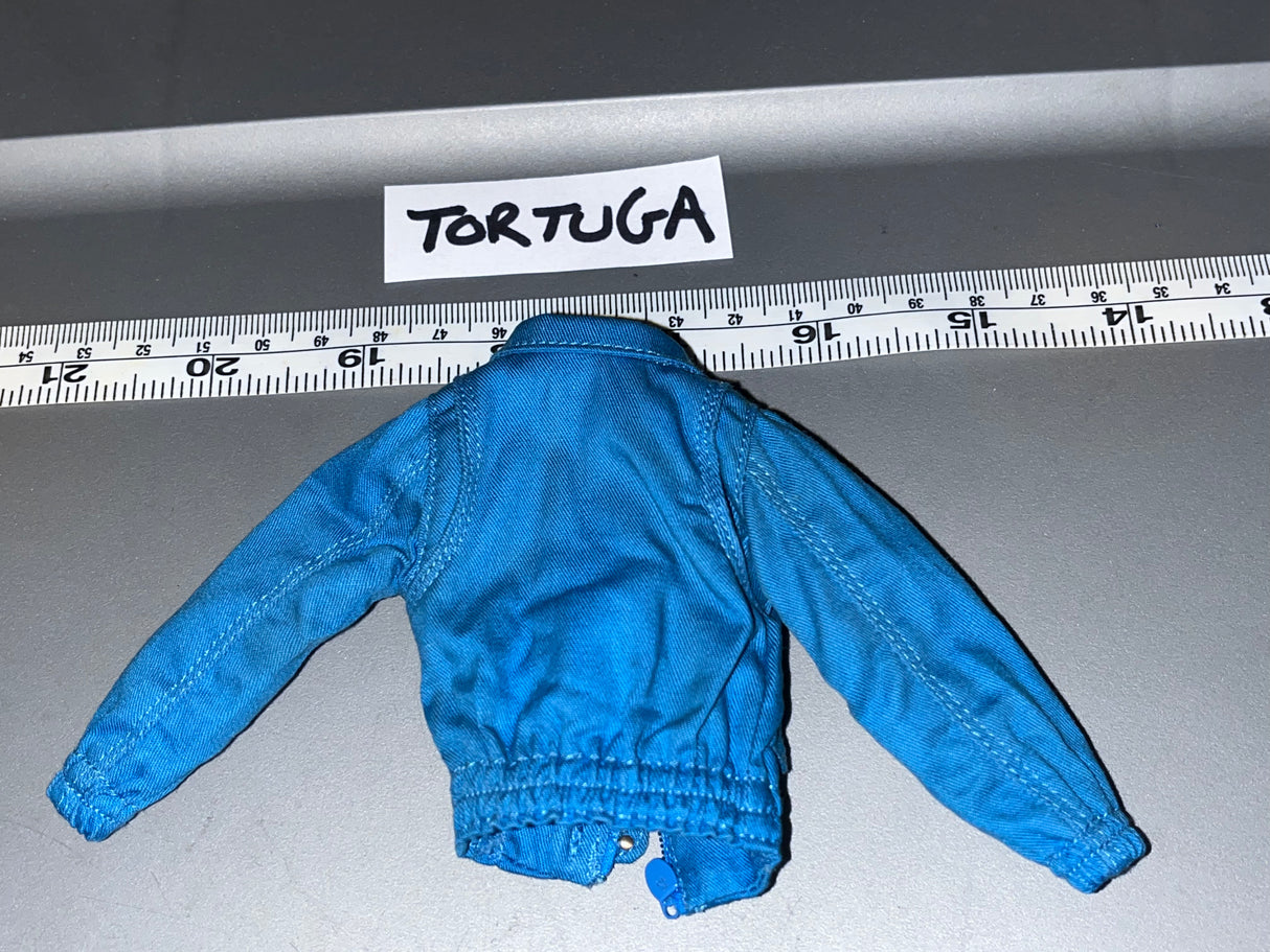 1:6 Scale Stranger Things Eleven Jacket -  Science Fiction 105310