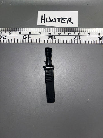 1/6 Scale Modern Era Fighting Knife
