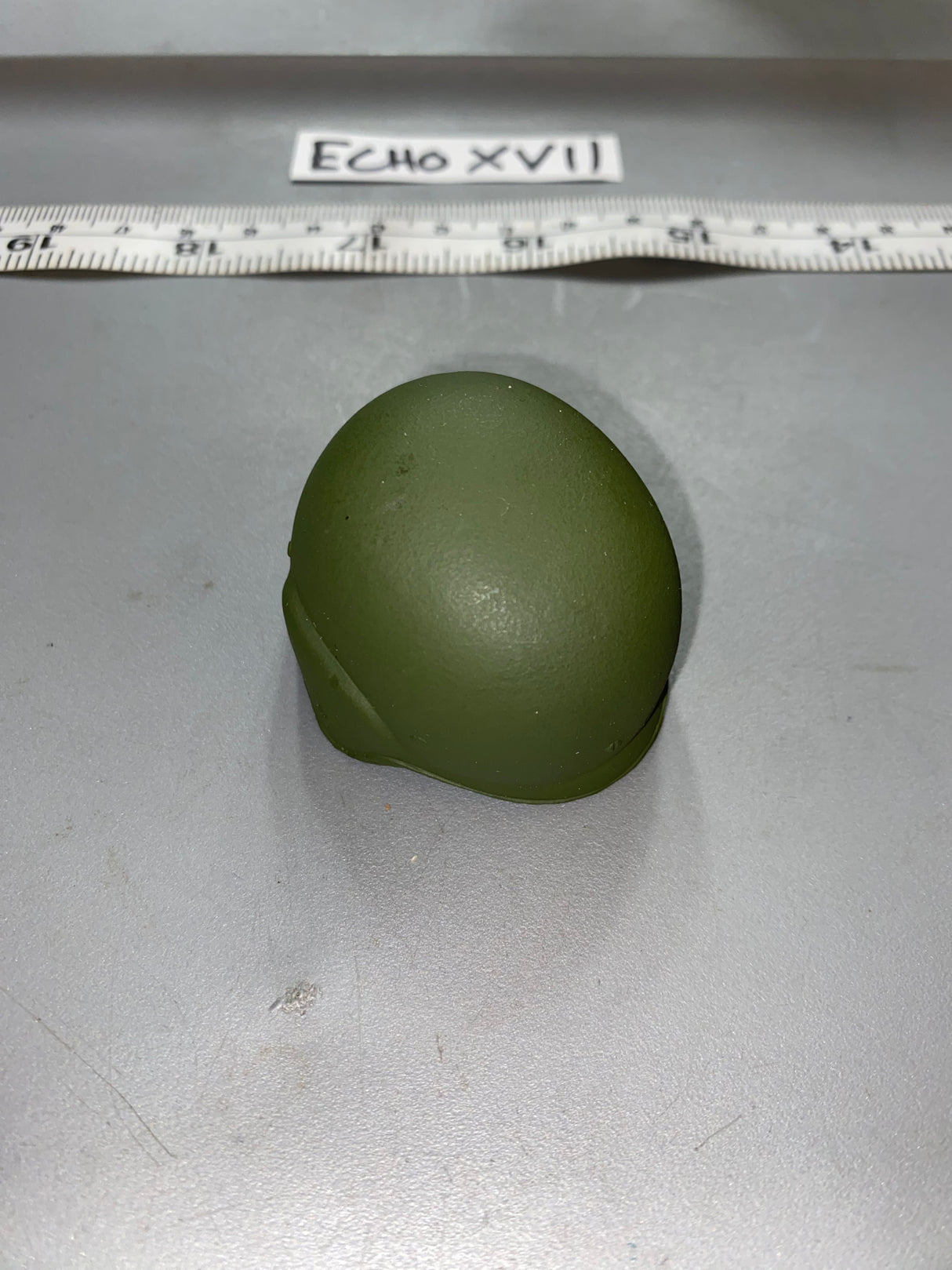 1:6 Scale Modern Helmet  100847