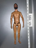 1:6 Scale Modern Afghanistan Afghan Nude Figure 109746