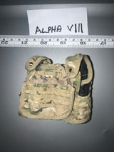 1/6 Scale Modern Body Armor - OCP
