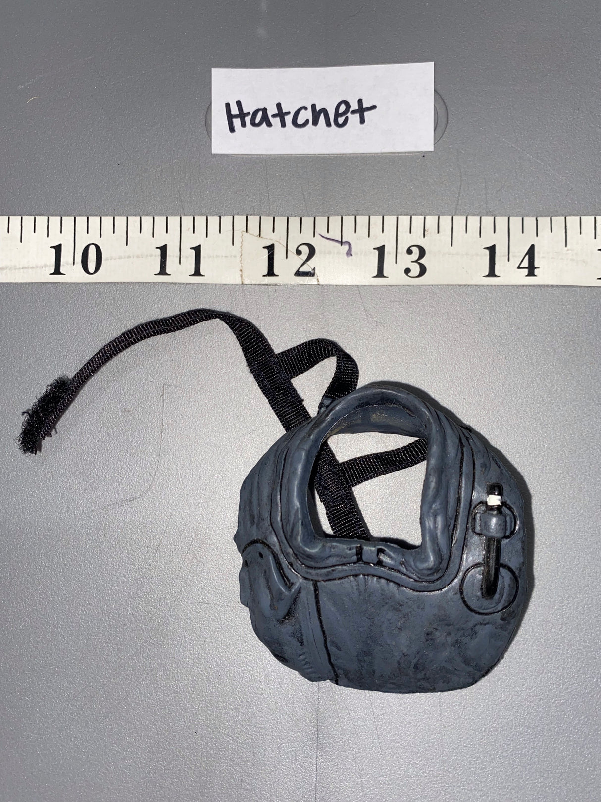1/6 Scale Vietnam Era Seal Floatation Device 112131