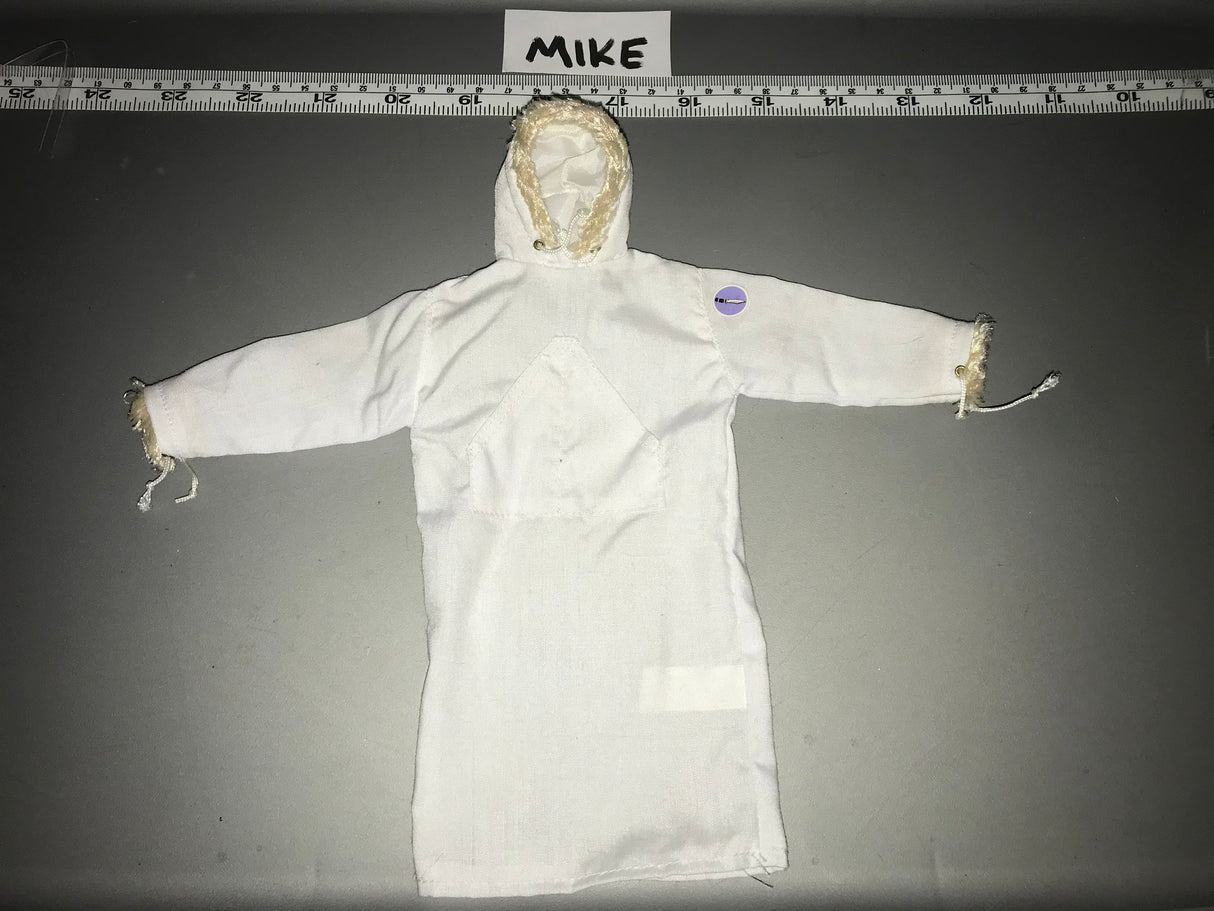 1/6 Scale WWII US Winter Smock 110895
