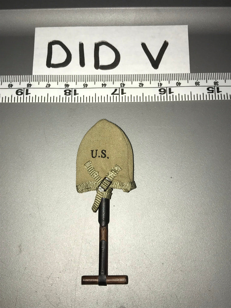1/6 Scale WWII US Entrenching Tool 111022