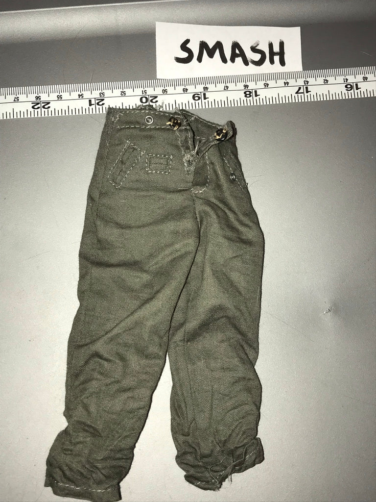 1/6 WWII German Pants 110839