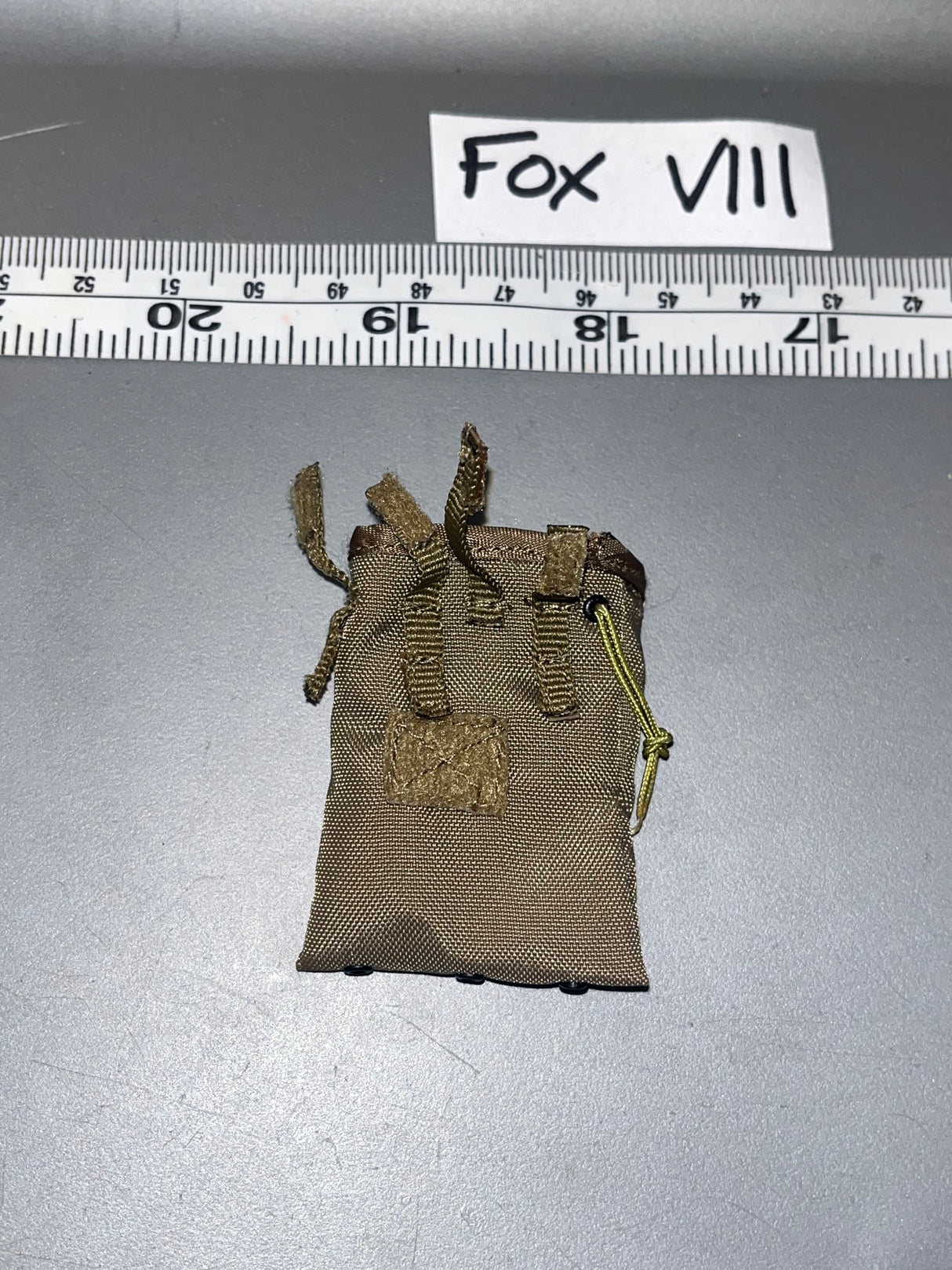 1/6 Modern Era Dump Pouch