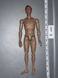 1/6 Scale Napoleonic Nude Figure - Brown Art  106148A