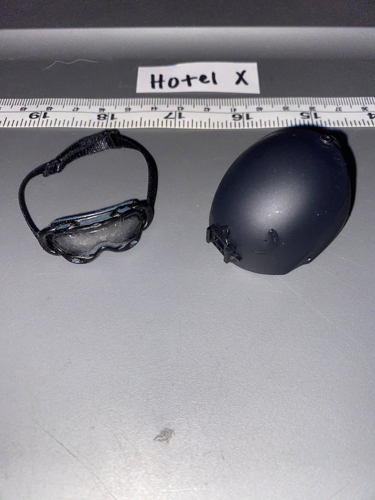 1:6 Scale Modern Era High Cut Ballistic Helmet 103060