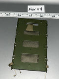 1/6 Scale WWII US Packboard 105187