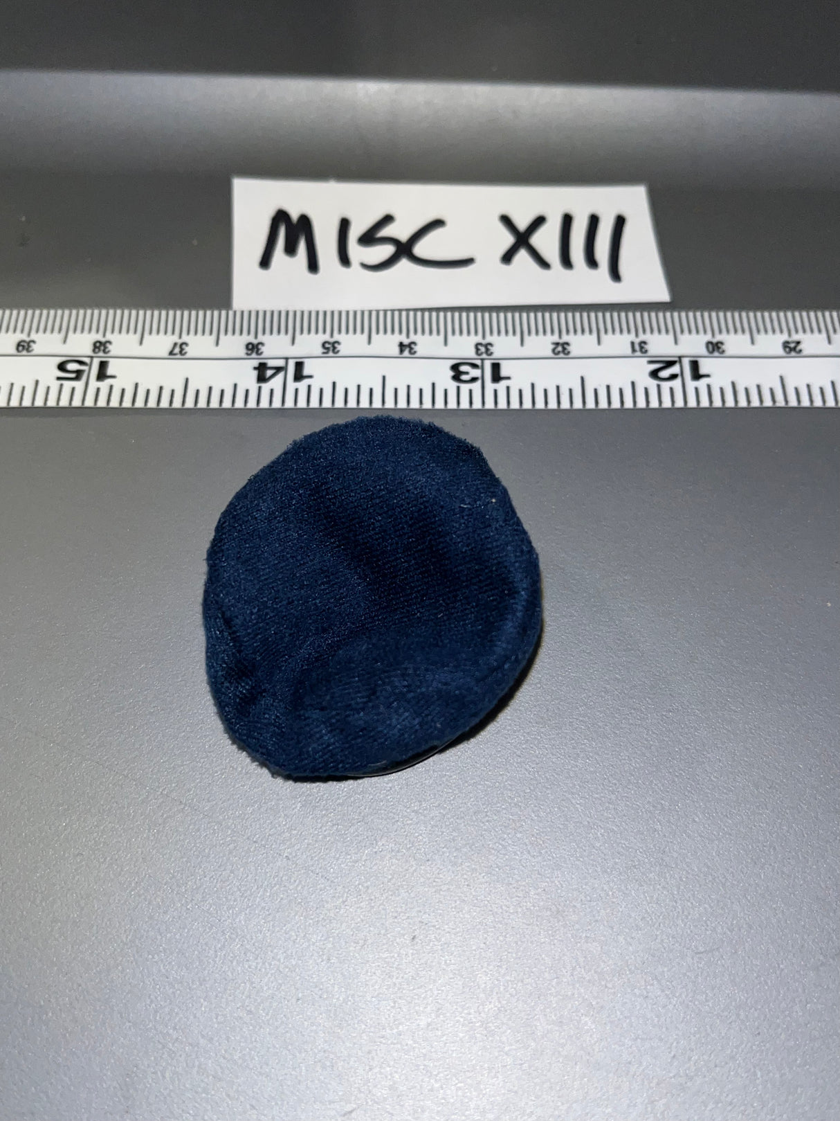 1/6 Scale WWII Russian Female Beret  106258